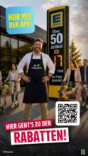 EDEKA: Wochenangebote