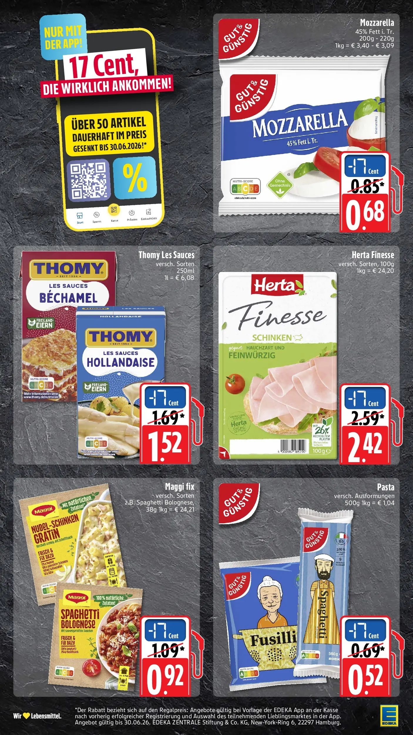 E center Prospekt Heilbronn-Sontheim	 (ab 10.05.2026) zum Blättern | Seite: 4 | Produkte: Schokolade, Sonnenblumenol, Kuschelweich, Knoblauch