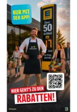 E center: Wochenangebote