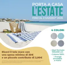 Il risparmio continua! , Sigma