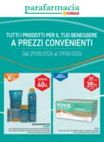D.A.O. soc. coop. A prezzi convenienti - al 15.06.2026