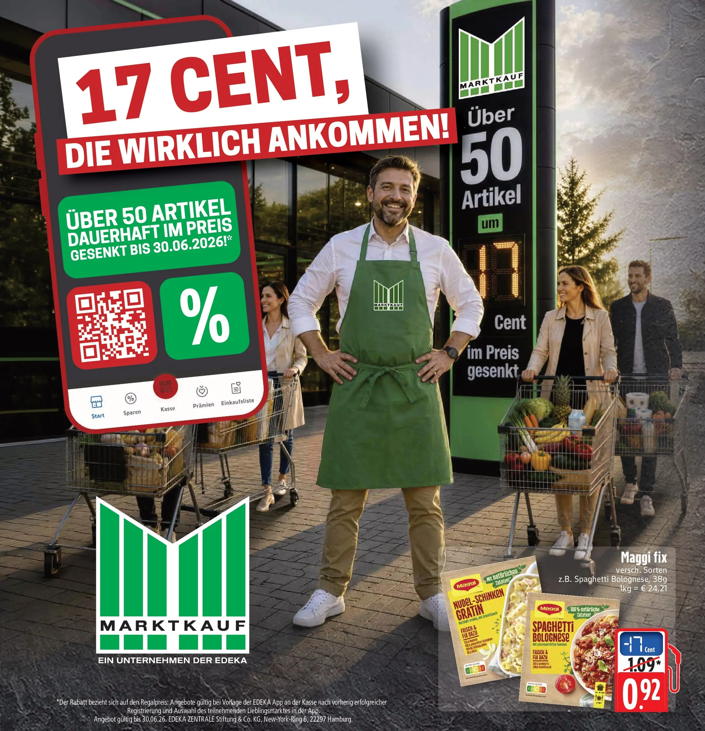 Marktkauf Prospekt Heidenheim	 (ab 10.05.2026) » Angebote online | Seite: 2