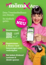 m&ouml;max Dornbirn - Ihr Trendm&ouml;belhaus in Dornbirn m&ouml;max: aktuelle Angebote - bis 31.07.2026