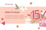 Coffea Maman m&eacute;rite le meilleur - au 14.05.2026