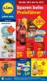 Lidl: Wochenangebote