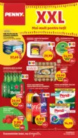 Catalog PENNY p&acirc;nă &icirc;n data de 19.05.2026