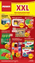 Catalog PENNY p&acirc;nă &icirc;n data de 19.05.2026
