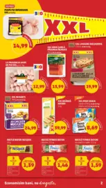 Catalog PENNY p&acirc;nă &icirc;n data de 19.05.2026