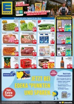 Angebote - E xpress: Zeitungsinserat ab 12.05.2026 gültig