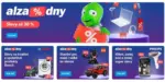 Slevy až 30%