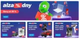 Slevy až 30%