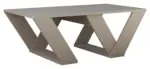 m&ouml;max Dornbirn - Ihr Trendm&ouml;belhaus in Dornbirn Couchtisch Pipra ca. 120x40x60 cm Beige