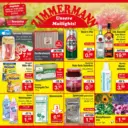 Zimmermann - Angebote 18.05.- 23.05.2026