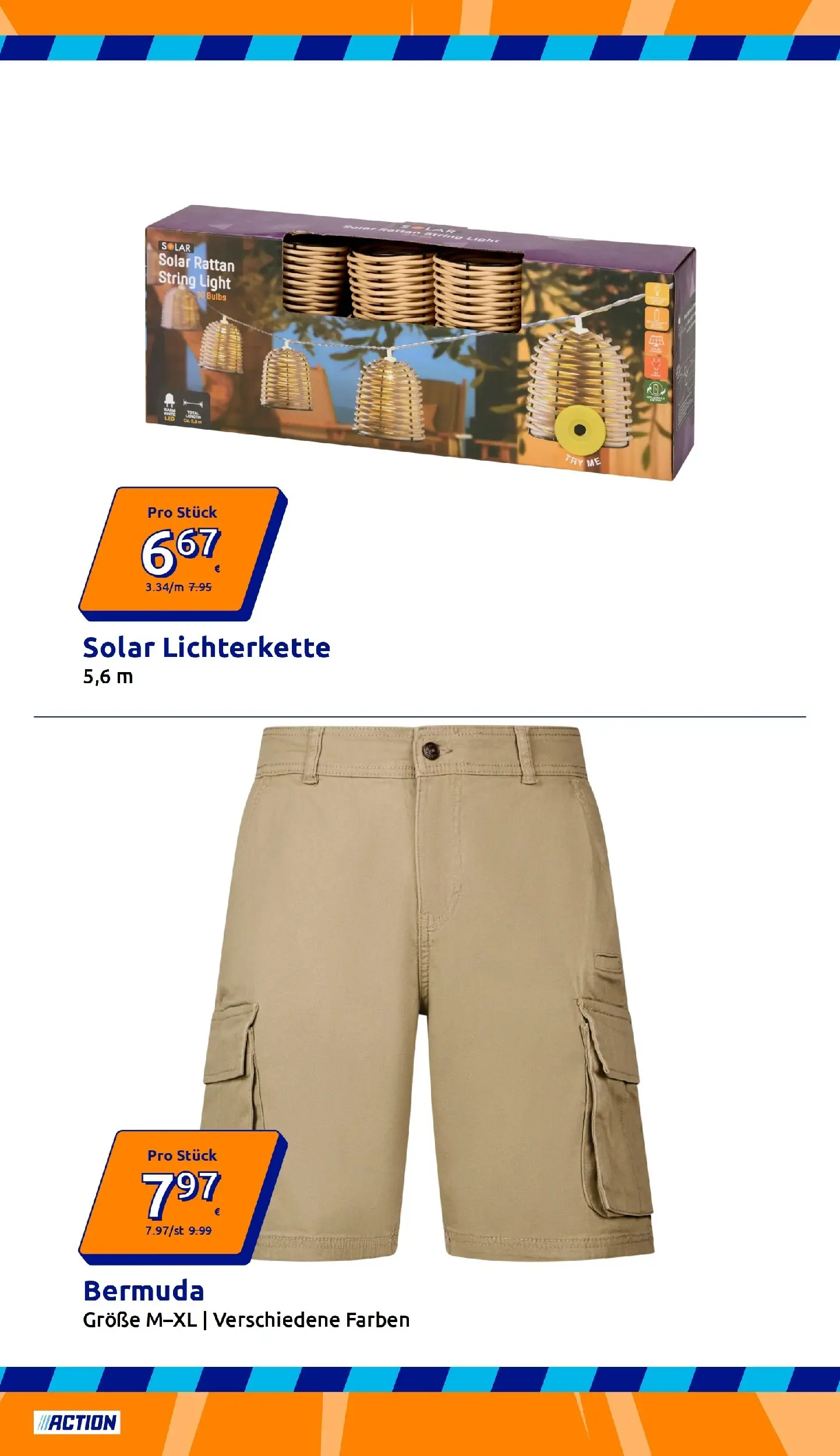 Action Kleine Preise, große Freude von 13.05.2026 - Aktuelle Angebote | Seite: 4
