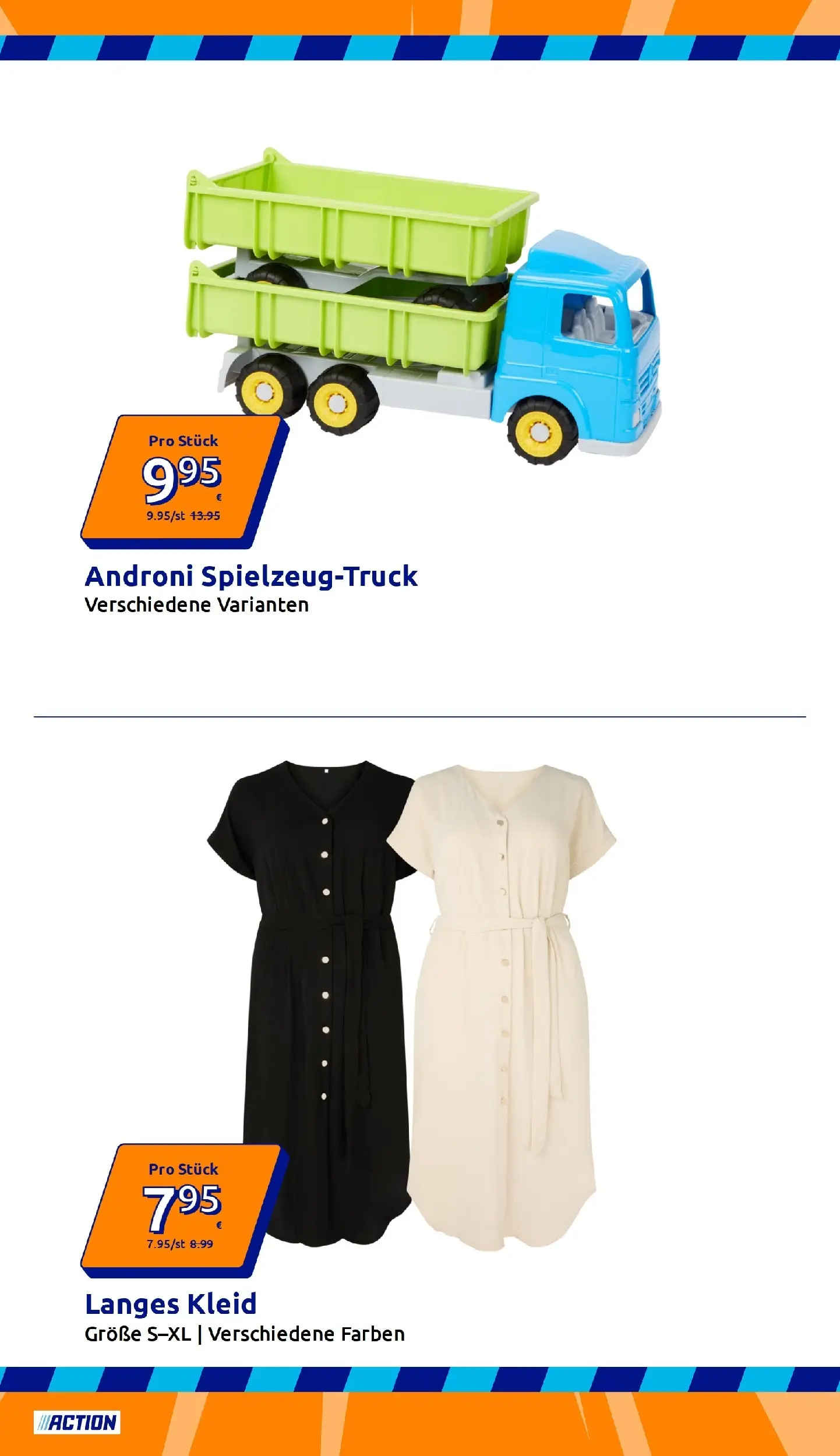 Action Kleine Preise, große Freude von 13.05.2026 - Aktuelle Angebote | Seite: 7