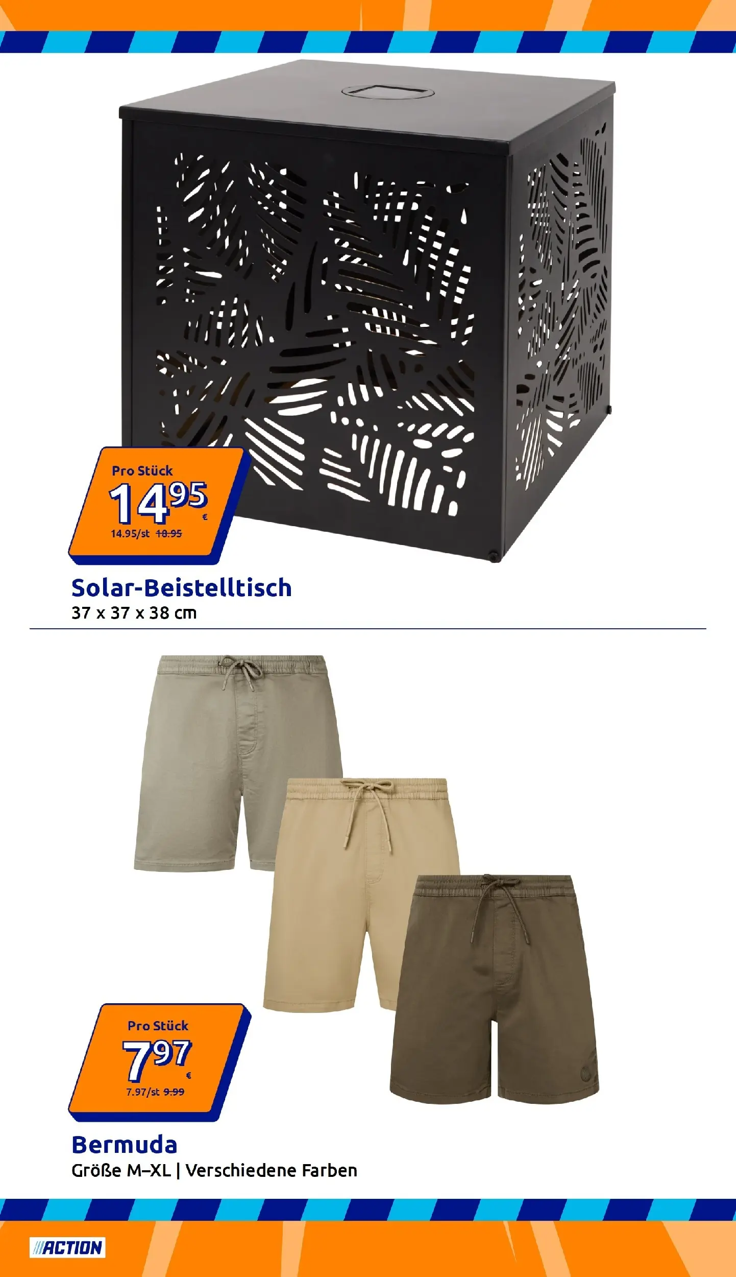 Action Kleine Preise, große Freude von 13.05.2026 - Aktuelle Angebote | Seite: 12