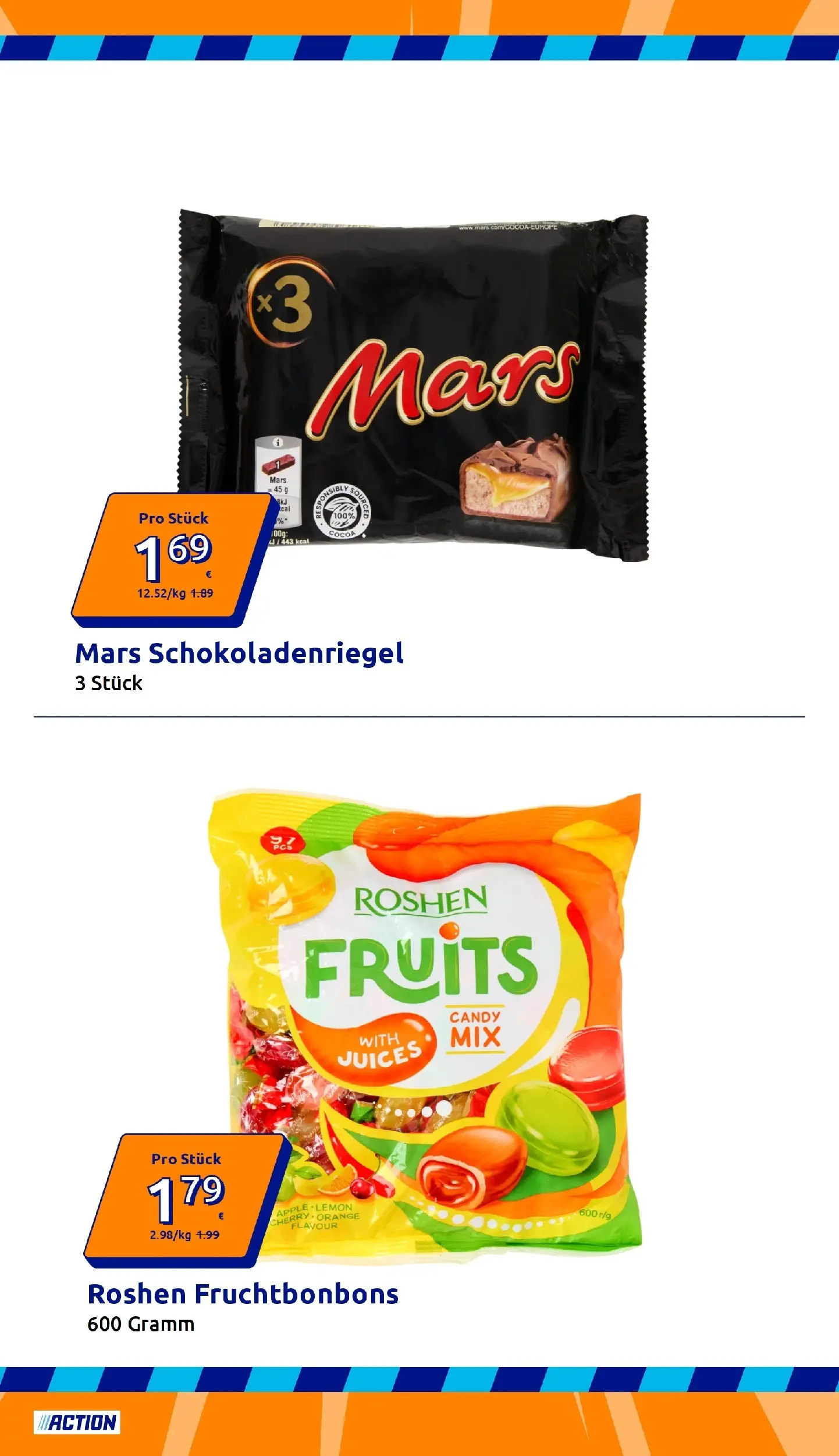 Action Kleine Preise, große Freude von 13.05.2026 - Aktuelle Angebote | Seite: 16