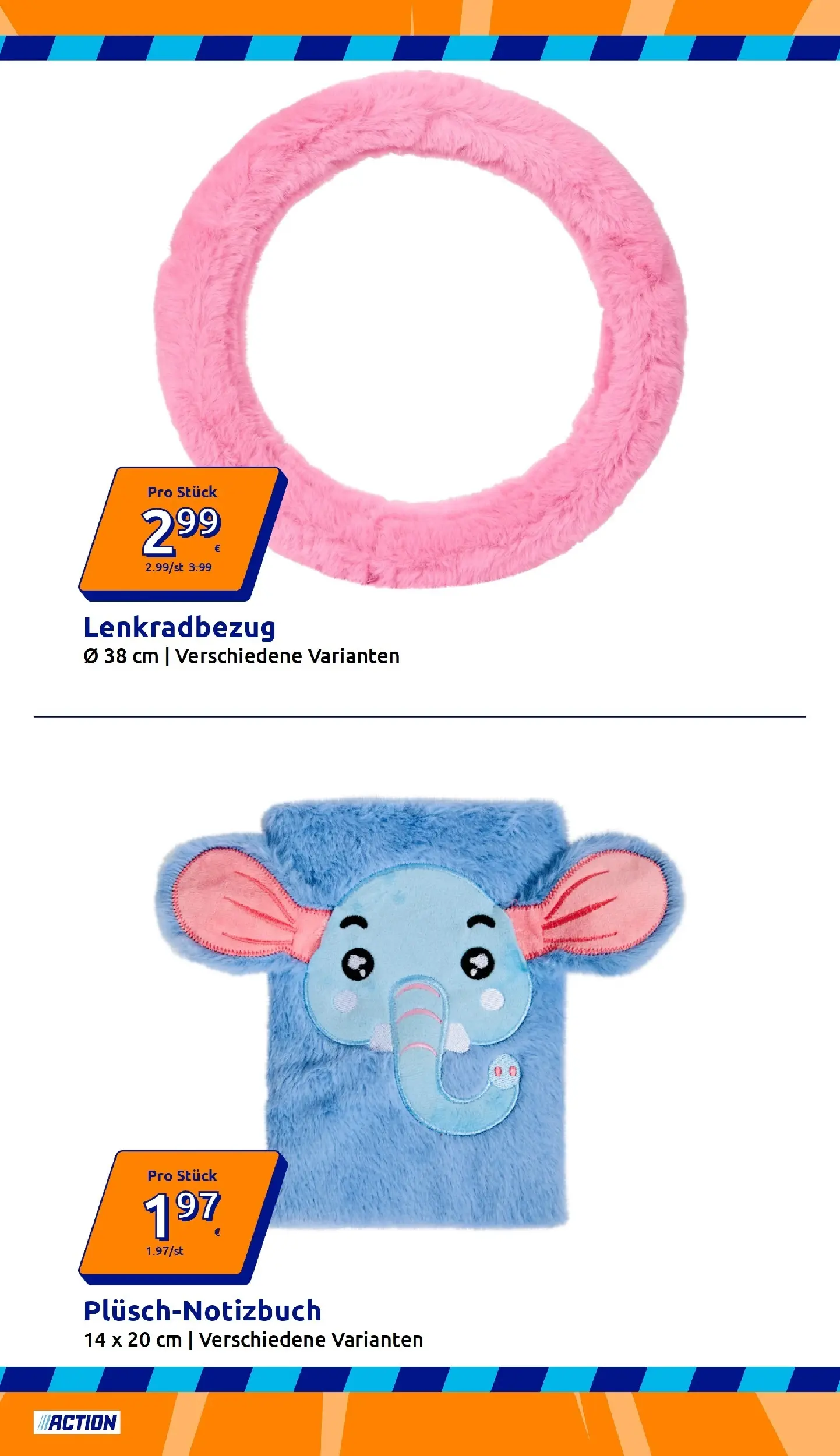 Action Kleine Preise, große Freude von 13.05.2026 - Aktuelle Angebote | Seite: 29