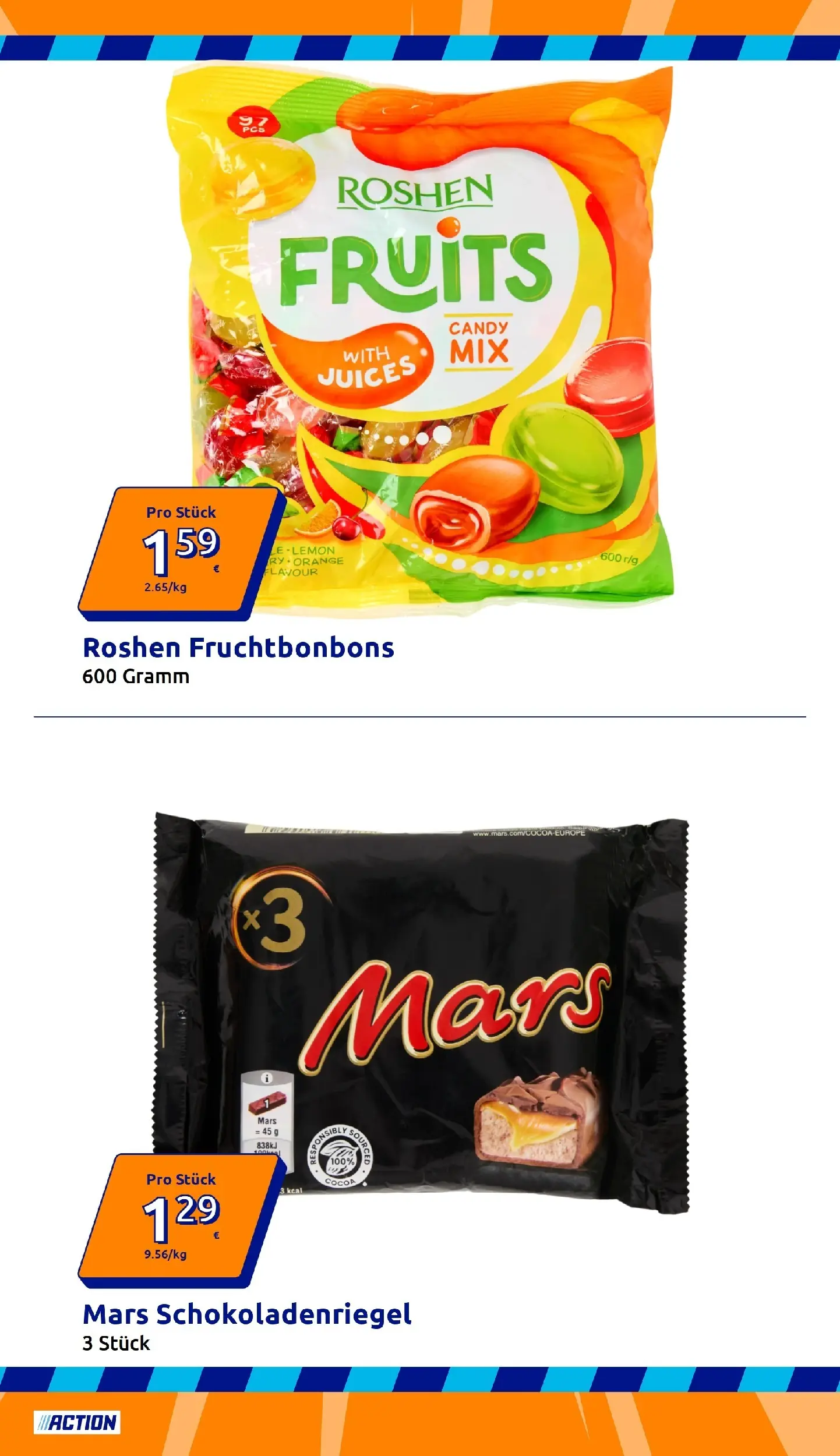 Action Kleine Preise, große Freude ab 13.05.2026 → Angebote nächste Woche | Seite: 12