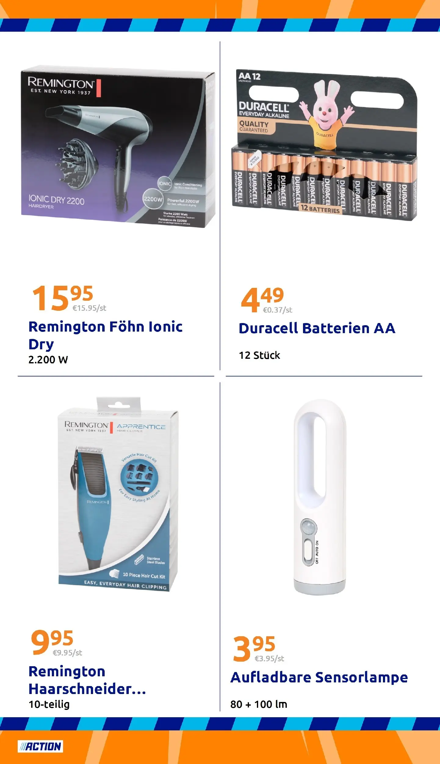 Action Kleine Preise, große Freude ab 13.05.2026 → Angebote nächste Woche | Seite: 20