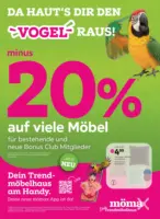 m&ouml;max: aktuelle Angebote