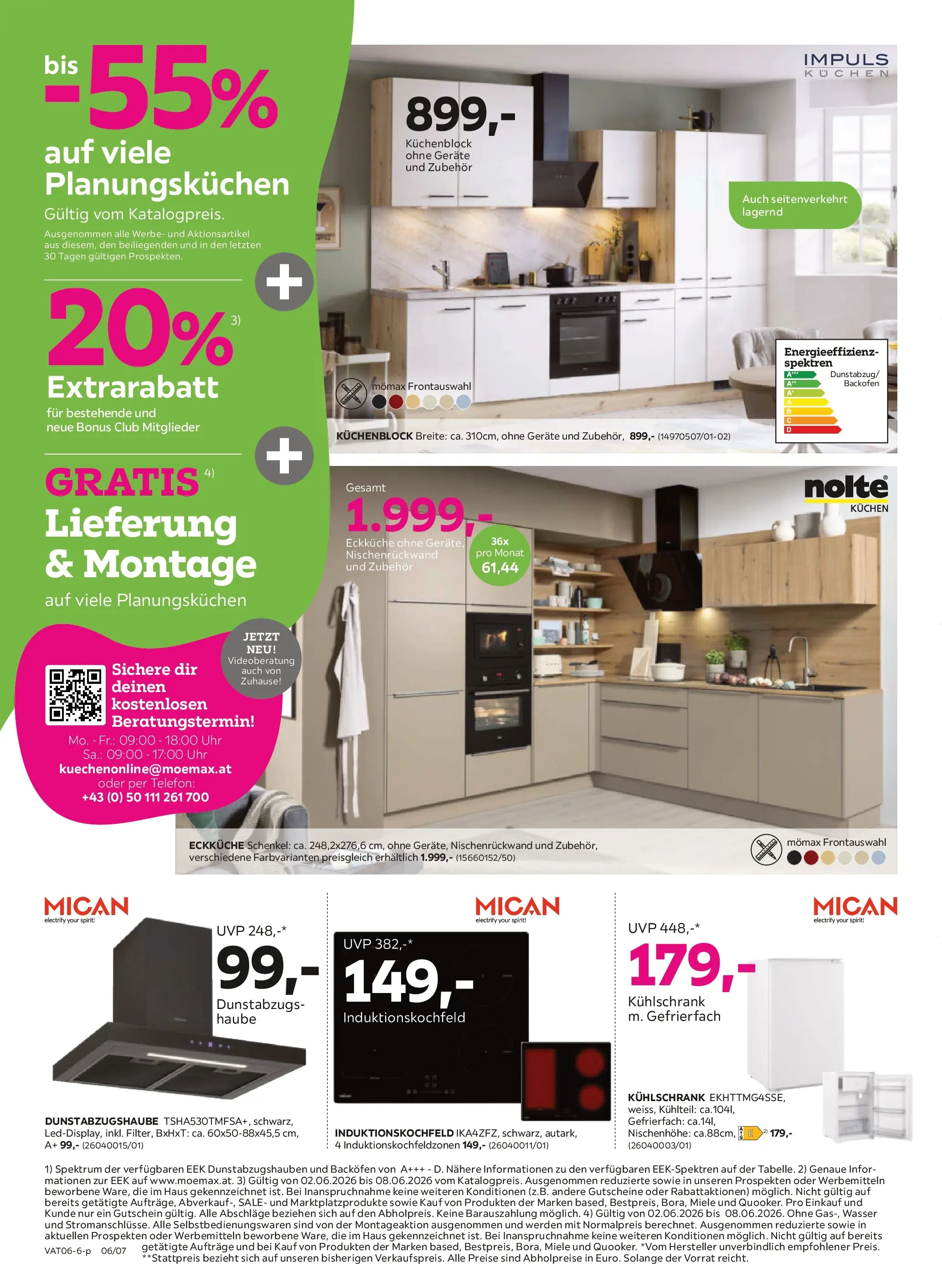 Mömax - mömax: aktuelle Angebote von 01.06.2026 - Aktuelle Angebote | Seite: 6