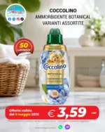 Amato Point Offerte - al 17.05.2026