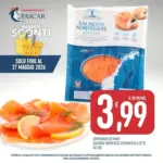 Pascar Solo fino al 27 maggio 2026 - al 27.05.2026