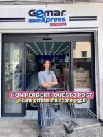 Gemar Detersivi Offerte - al 31.05.2026