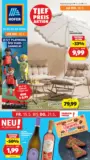 HOFER: Flugblatt