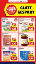 HOFER HOFER: Flugblatt - ab 15.05.2026