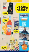 HOFER HOFER: Flugblatt - ab 15.05.2026