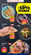 HOFER HOFER: Flugblatt - ab 15.05.2026