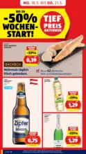 HOFER HOFER: Flugblatt - ab 15.05.2026
