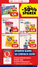 HOFER HOFER: Flugblatt - ab 15.05.2026