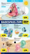 HOFER HOFER: Flugblatt - ab 15.05.2026