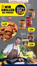 HOFER HOFER: Flugblatt - ab 15.05.2026