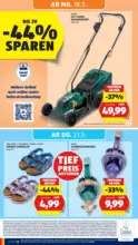 HOFER HOFER: Flugblatt - ab 15.05.2026
