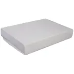 POCO Boxspring Spannbetttuch Baumwolle - bis 07.06.2026