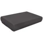 POCO Boxspring Spannbetttuch Baumwolle - bis 21.06.2026