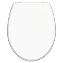 Sch&uuml;tte WC-Sitz White