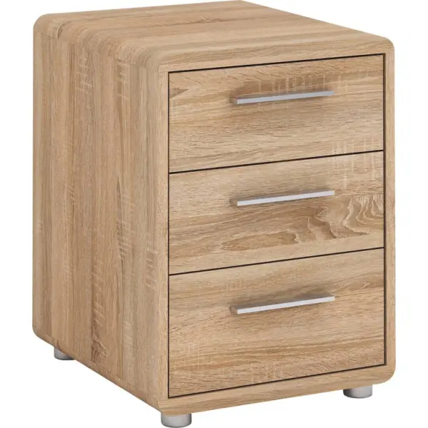 Standcontainer Fontana