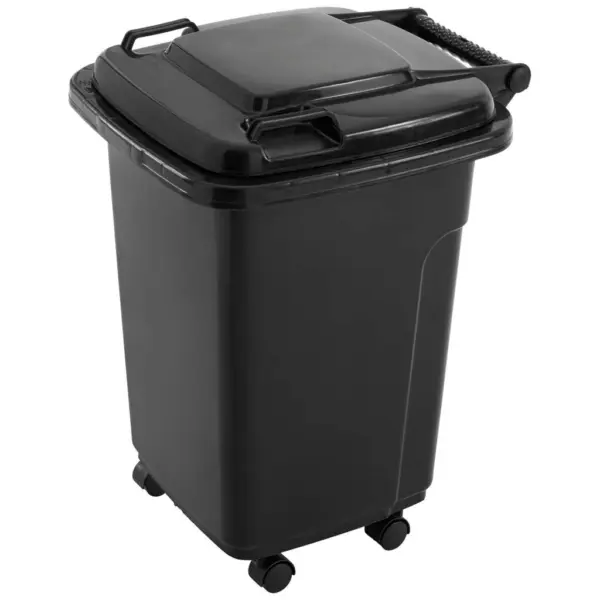 M&uuml;lleimer