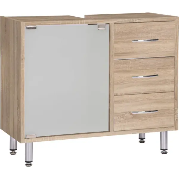 Waschbeckenunterschrank Lana