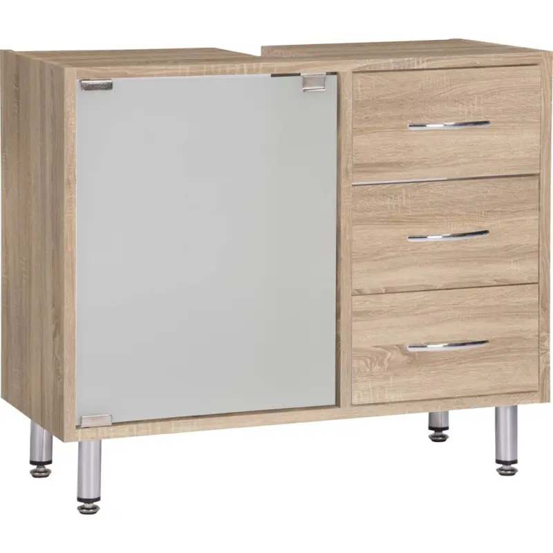 Waschbeckenunterschrank Lana