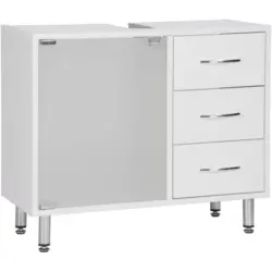 Waschbeckenunterschrank Lana