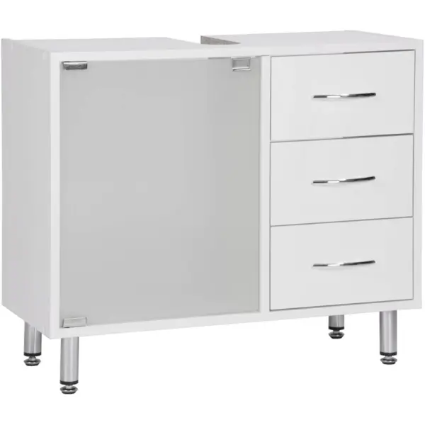Waschbeckenunterschrank Lana