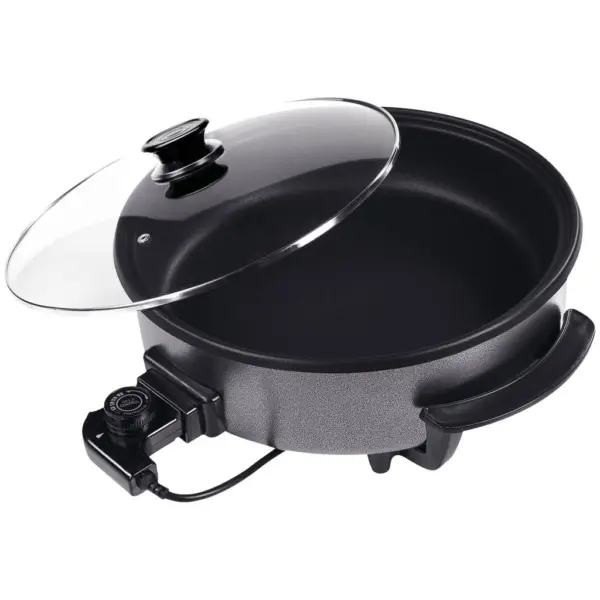 MICHELINO Elektrische Multipfanne 75055