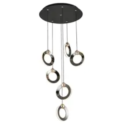 POCOline LED-Pendelleuchte Emilie