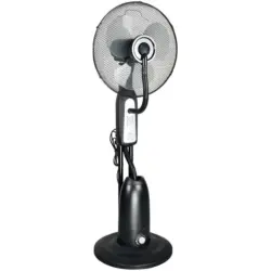 Turmventilator TSP40-RC
